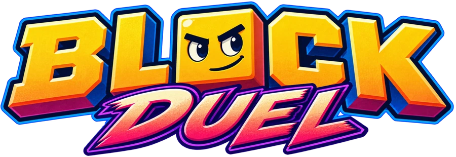 BLOCKDUEL